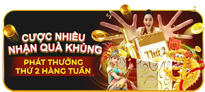 Công bằng trong trò chơi VP88