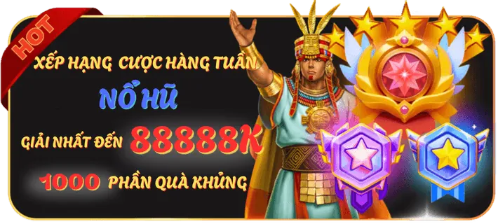 Theo dõi và cập nhật khuyến mãi mới VP88