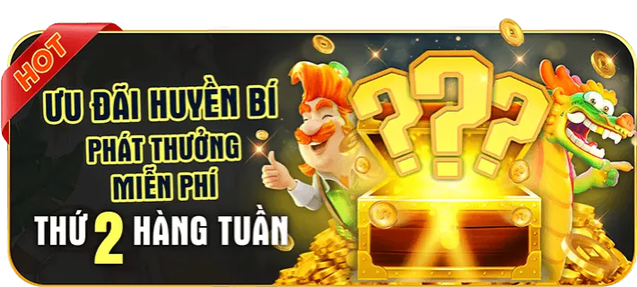 Thưởng nạp lại cho thành viên VP88