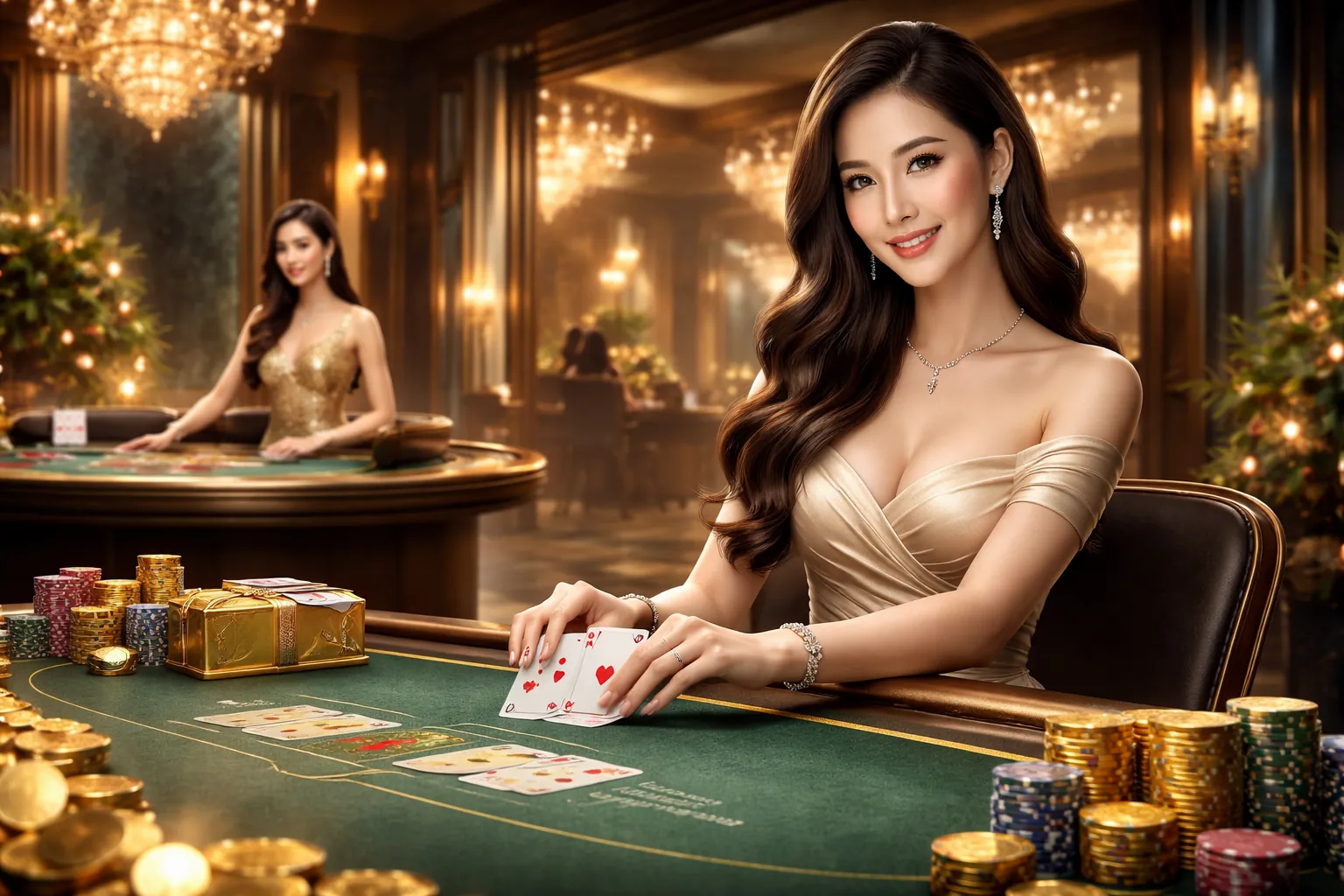 Ưu đãi và phần thưởng VIP vp88