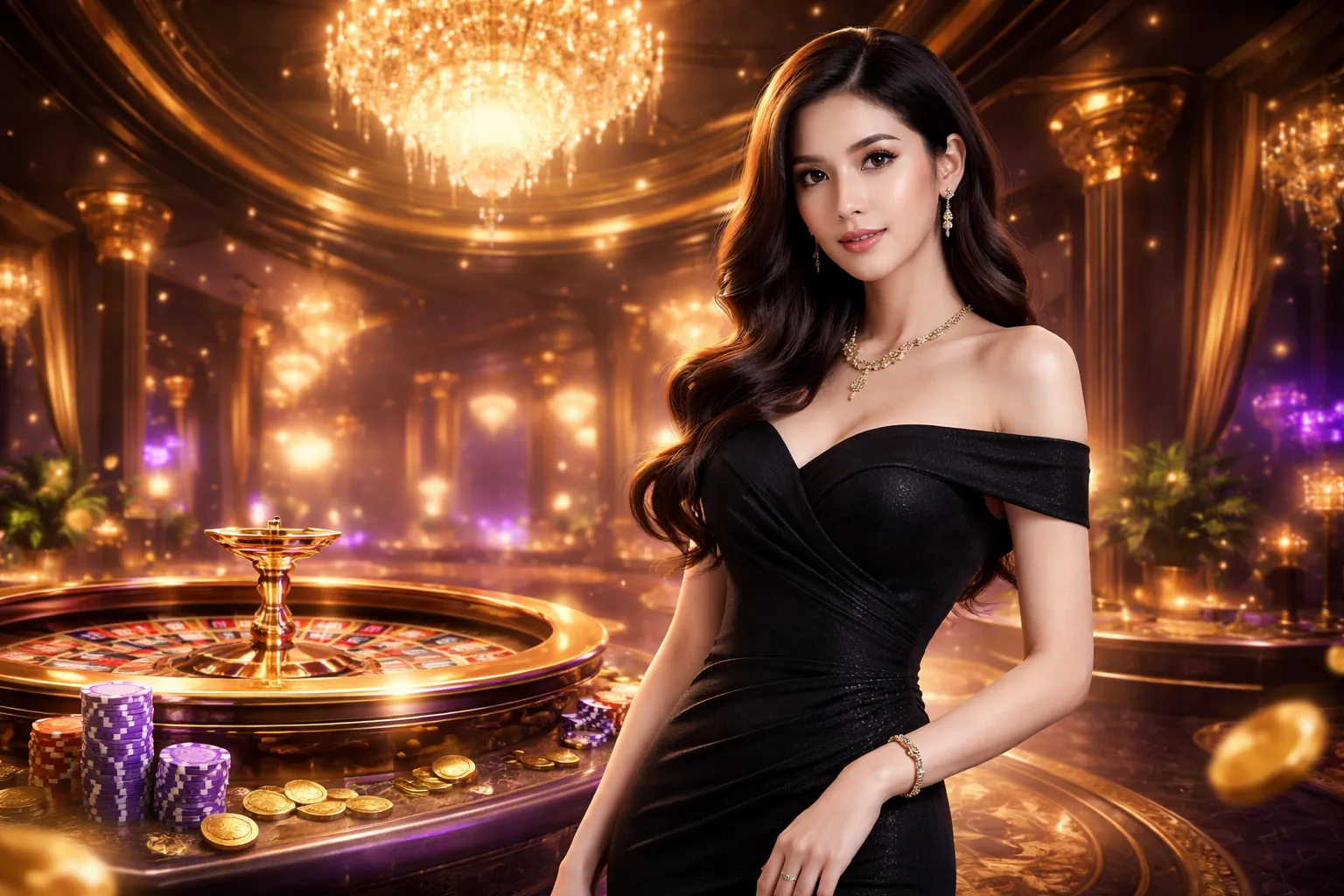 Kho trò chơi độc quyền vp88