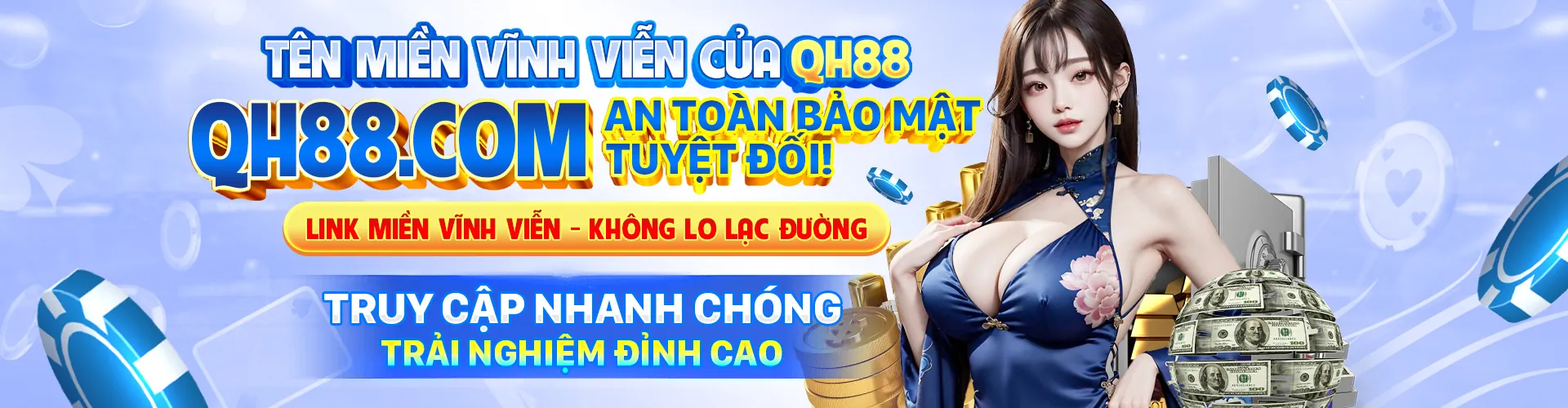 Hình ảnh chính sách cookie vp88, bảo mật dữ liệu