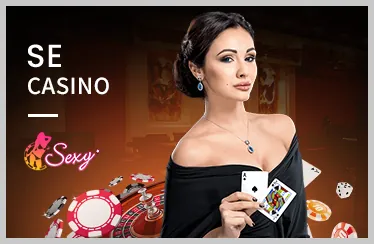 Casino trực tuyến vp88