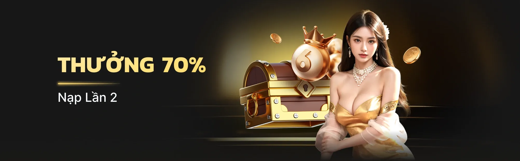 Chương trình VIP độc quyền vp88